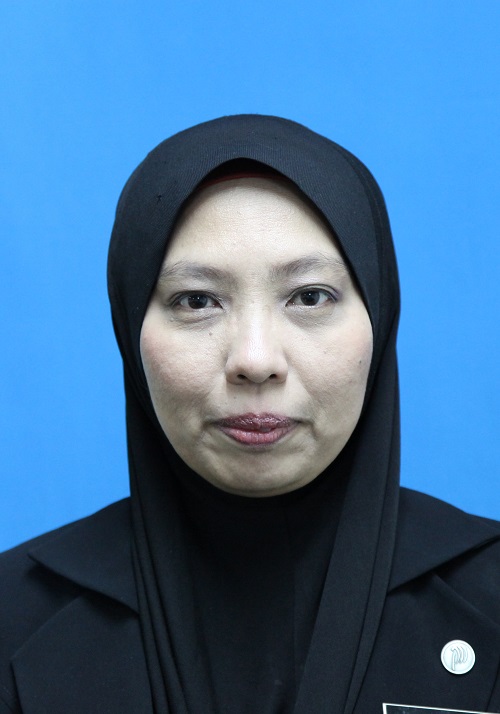 Pn. Tuan Marina Bt. Tuan Ibrahim
